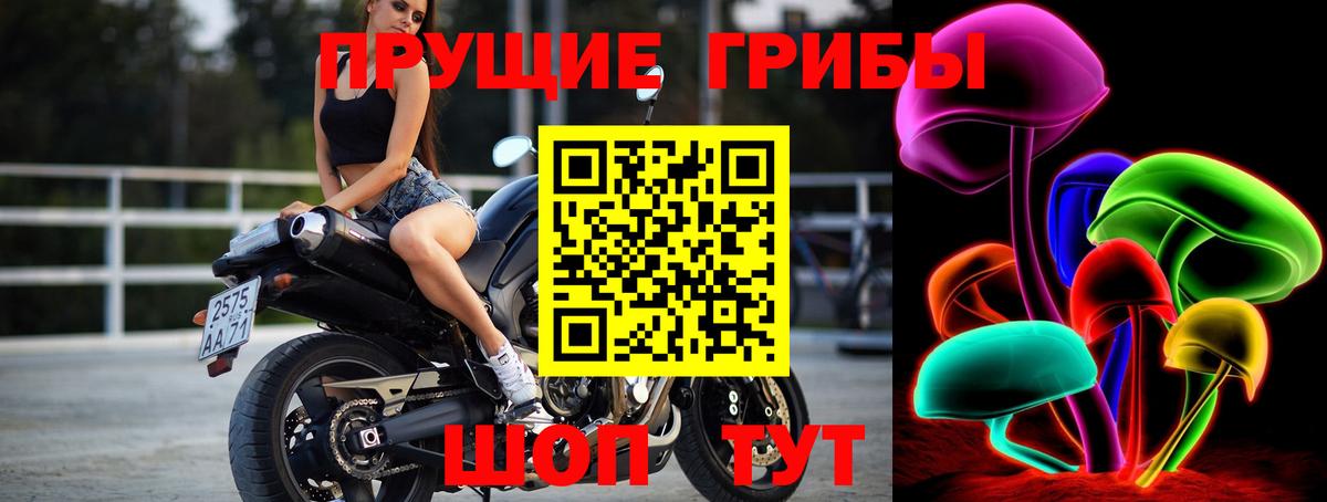 Галлюциногенные грибы мухоморы Джанкой